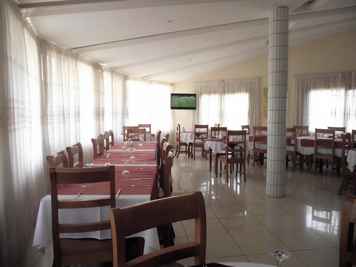 Hotel Ghis Palace Baguida Dış mekan fotoğraf